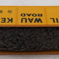Lionel 6-19302 O Gauge Milwaukee Road Hopper #19302 with Coal Load VG/Box