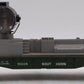 Lionel 6-16606 O Gauge Southern Operating Searchlight Car EX/Box