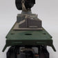Lionel 6-16606 O Gauge Southern Operating Searchlight Car EX/Box