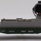 Lionel 6-16606 O Gauge Southern Operating Searchlight Car EX/Box