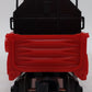 Lionel 6-16343 O Gauge Burlington Gondola w/Coil Covers VG/Box