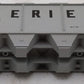 Lionel 6-6118 O Gauge Erie 4-Bay Hopper VG/Box