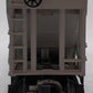 Lionel 6-6118 O Gauge Erie 4-Bay Hopper VG/Box