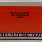 Lionel 6-6118 O Gauge Erie 4-Bay Hopper VG/Box