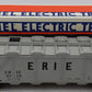 Lionel 6-6118 O Gauge Erie 4-Bay Hopper VG/Box