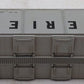 Lionel 6-6118 O Gauge Erie 4-Bay Hopper VG/Box