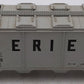 Lionel 6-6118 O Gauge Erie 4-Bay Hopper VG/Box