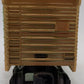Lionel 6-7603 O Gauge State of New Jersey Boxcar #7603 VG/Box