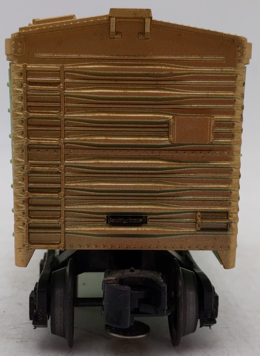 Lionel 6-7603 O Gauge State of New Jersey Boxcar #7603 VG/Box