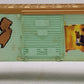 Lionel 6-7603 O Gauge State of New Jersey Boxcar #7603 VG/Box