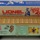 Lionel 6-7603 O Gauge State of New Jersey Boxcar #7603 VG/Box