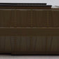 K-Line K5126 O Gauge Army Supply Boxcar #5126 EX/Box