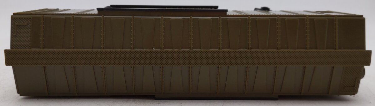 K-Line K5126 O Gauge Army Supply Boxcar #5126 EX/Box