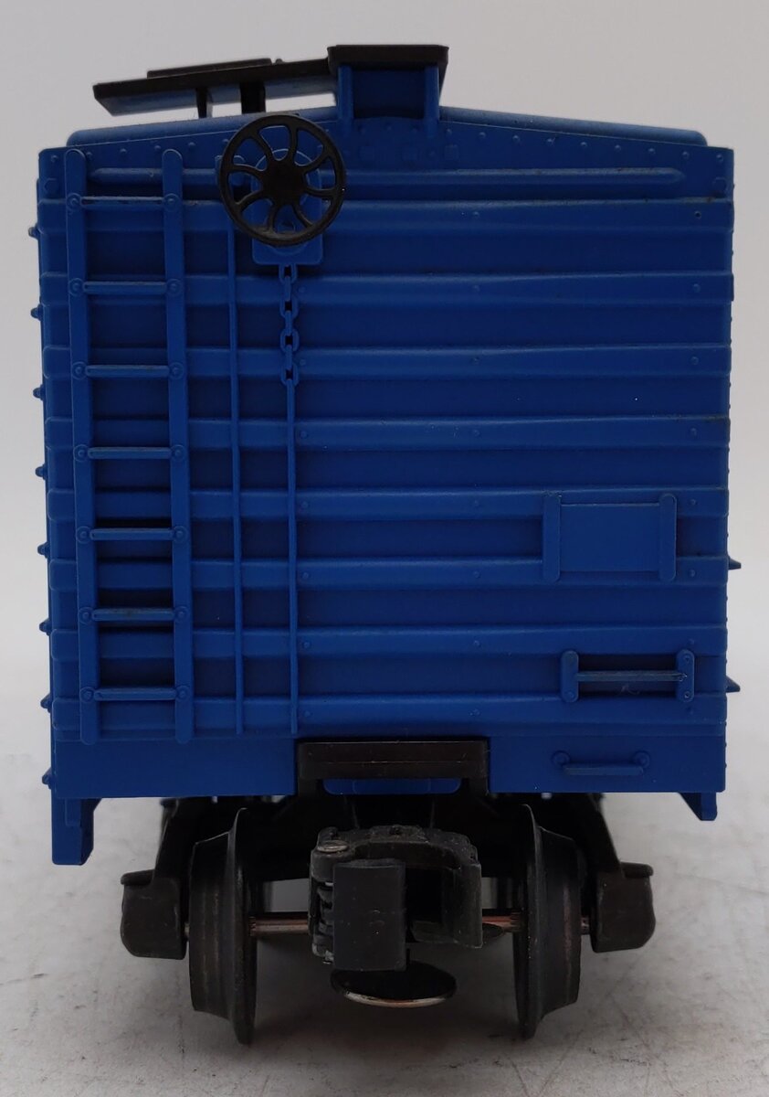 Lionel 6-17301 O Gauge Conrail Standard Reefer VG/Box