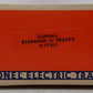 Lionel 6-17301 O Gauge Conrail Standard Reefer VG/Box