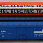 Lionel 6-17301 O Gauge Conrail Standard Reefer VG/Box