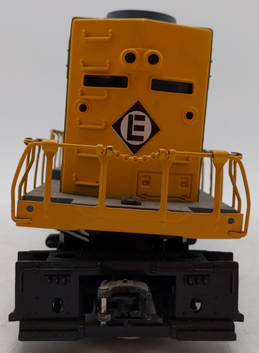 Lionel 6-8458 O Gauge Erie Lackawanna SD-40 Diesel Locomotive #8458 EX/Box
