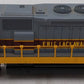 Lionel 6-8458 O Gauge Erie Lackawanna SD-40 Diesel Locomotive #8458 EX/Box