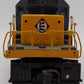 Lionel 6-8458 O Gauge Erie Lackawanna SD-40 Diesel Locomotive #8458 EX/Box