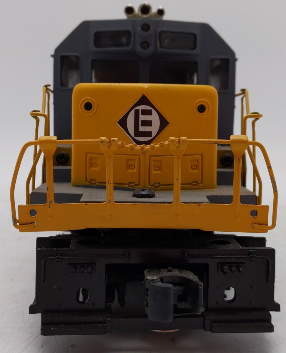 Lionel 6-8458 O Gauge Erie Lackawanna SD-40 Diesel Locomotive #8458 EX/Box