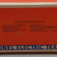 Lionel 6-8458 O Gauge Erie Lackawanna SD-40 Diesel Locomotive #8458 EX/Box