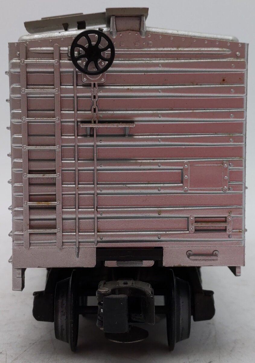 Lionel 6-9805 O Gauge Grand Trunk Reefer Car EX/Box