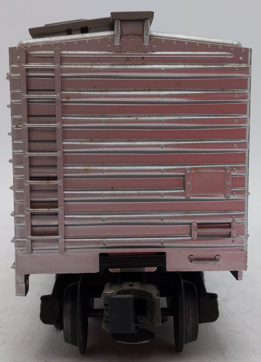 Lionel 6-9805 O Gauge Grand Trunk Reefer Car EX/Box