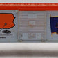 Lionel 6-7602 O Gauge Spirit of 76 State of Pennsylvania Boxcar #7602 VG/Box