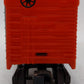 Lionel 6-7602 O Gauge Spirit of 76 State of Pennsylvania Boxcar #7602 VG/Box