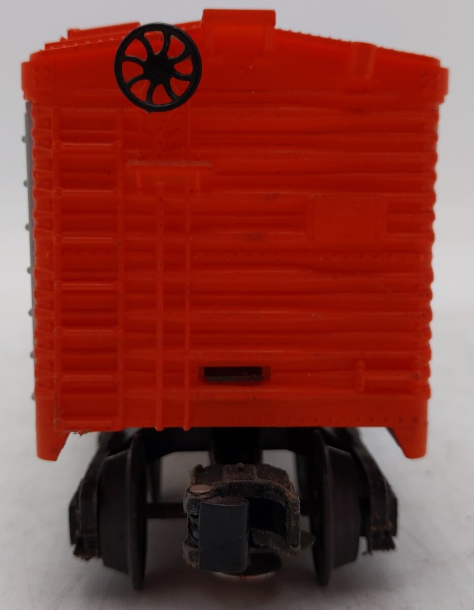 Lionel 6-7602 O Gauge Spirit of 76 State of Pennsylvania Boxcar #7602 VG/Box