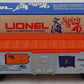 Lionel 6-7602 O Gauge Spirit of 76 State of Pennsylvania Boxcar #7602 VG/Box