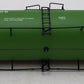 RGS 249138 O Gauge Burlington Northern Tank Freight Car #249138/Box