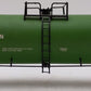 RGS 249138 O Gauge Burlington Northern Tank Freight Car #249138/Box
