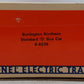 Lionel 6-6235 O Gauge Burlington Northern Standard "O" Boxcar EX/Box