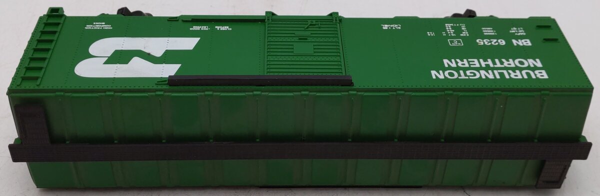 Lionel 6-6235 O Gauge Burlington Northern Standard 