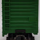 Lionel 6-6235 O Gauge Burlington Northern Standard "O" Boxcar EX/Box