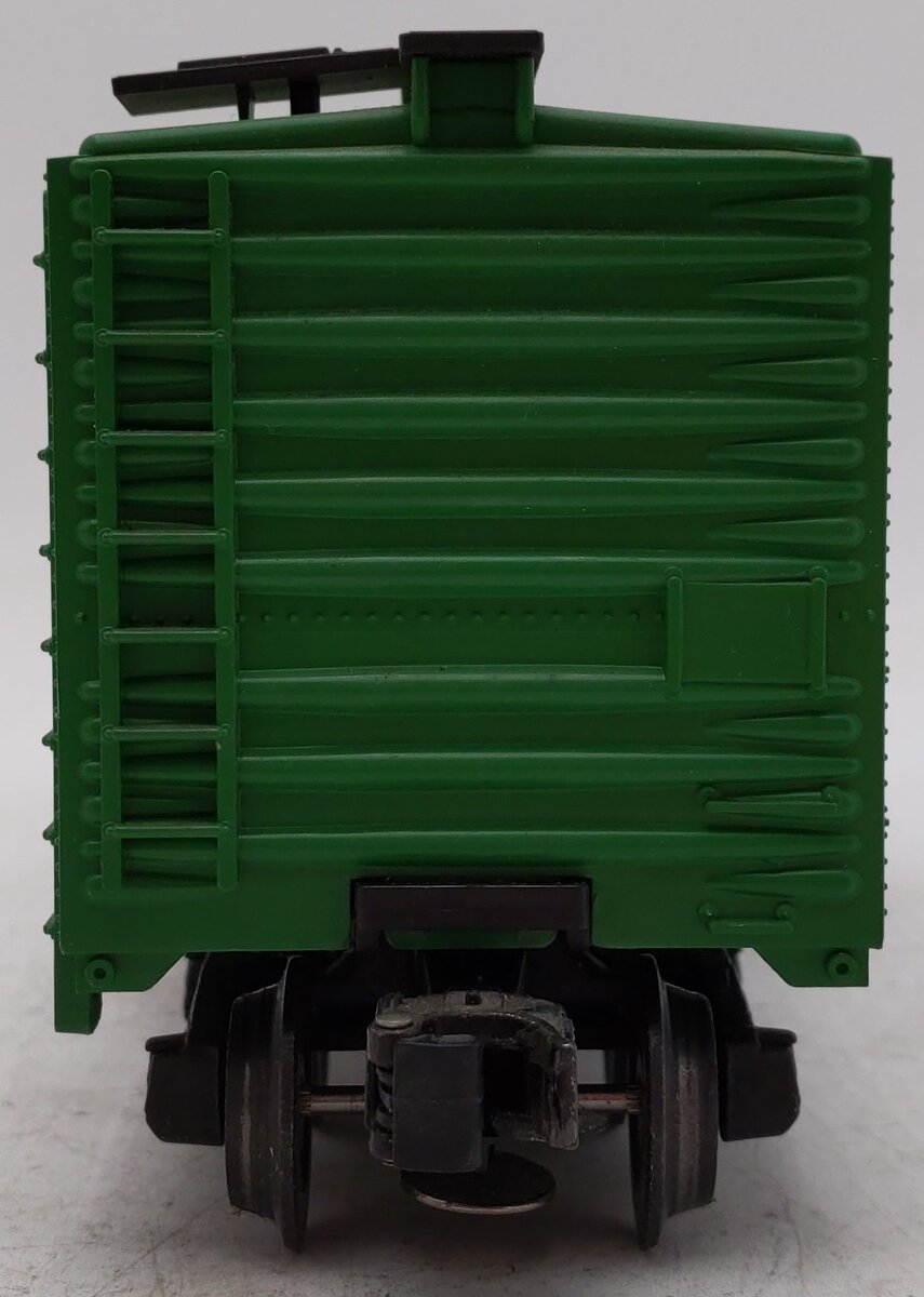 Lionel 6-6235 O Gauge Burlington Northern Standard "O" Boxcar EX/Box