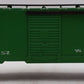 Lionel 6-6235 O Gauge Burlington Northern Standard "O" Boxcar EX/Box