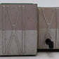 Lionel 6-6913 O Gauge Burlington Northern Extended Vision Caboose VG/Box