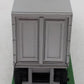 Lionel 6-16308 O Gauge Burlington Northern Flatcar w/Trailer #298224/Box