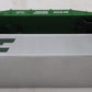 Lionel 6-16308 O Gauge Burlington Northern Flatcar w/Trailer #298224/Box