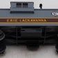 Lionel 6-6906 O Gauge Erie Lackawanna Extended Vision Caboose #6906 VG/Box
