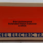 Lionel 6-6906 O Gauge Erie Lackawanna Extended Vision Caboose #6906 VG/Box