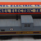 Lionel 6-6906 O Gauge Erie Lackawanna Extended Vision Caboose #6906 VG/Box