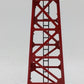Lionel 6-12720 O Operating Beacon Rotary Light EX