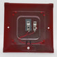 Lionel 6-12720 O Operating Beacon Rotary Light EX