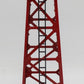 Lionel 6-12720 O Operating Beacon Rotary Light EX