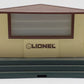 Lionel 6-12735 O Gauge Diesel Horn Shed EX