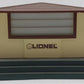 Lionel 6-12735 O Gauge Diesel Horn Shed EX