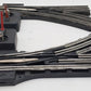 Lionel O42 Vintage O Manual Left-Hand & Right-Hand Switches (Pair of 2) VG/Box